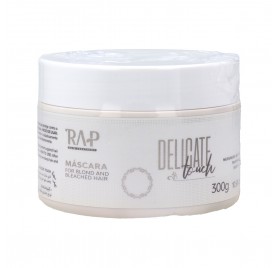 Rap Hair Matizador Delicate Touch Macarilla 300 ml